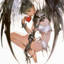 A Fated Event As Your <3 Ex☽lipsed</3☾ (Explicit)