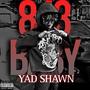 843 BABY (Explicit)