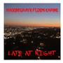 LATE AT NIGHT (feat. DEMI.KAPONE) [Explicit]