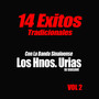 14 Exitos Tradicionales, Vol. 2