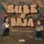 Sube Y Baja (feat. Mikka) [Explicit]