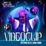 Video clips (en vivo Luna Park)