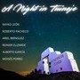 A Night in Tuineje