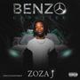 Benzo Gangster (Explicit)