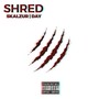 Shred (Explicit)