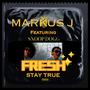 Fresh (Stay True) (feat. Snoop Dogg) [Radio Edit]