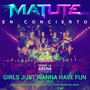 Girls Just Wanna Have Fun (En Concierto Desde la Arena CDMX)