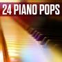 24 Piano Pops