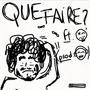 QUE FAIRE ? (feat. AnanasKelem)