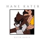 Hane Kater EP (Explicit)