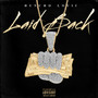 LAID BACK (Explicit)