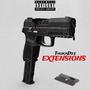 Extensions (Explicit)