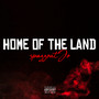 Home of the Land (Explicit)