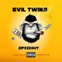 Evil Twins (Explicit)