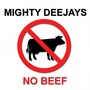 No Beef