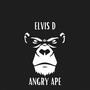 Angry Ape