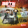 Bête de fer (Explicit)