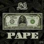 Pape (feat Og Shoota) [Explicit]