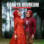 Kabaya Beureum