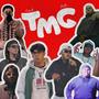 TMG (feat. BG BOY)