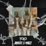 Yolo (feat. Jongste) [Explicit]