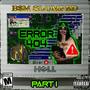 ERROR 404 (Explicit)