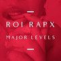 Major Levels (feat. Steeno)