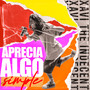 Aprecia Algo Simple (Explicit)