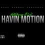 Havin Motion (feat. LEKL) [Explicit]