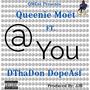 @ You (feat DThaDon DopeAsf) [Explicit]