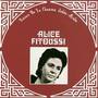 Tresors de la chanson Judeo-Arabe, Alice Fitoussi