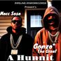 A Hunnit (feat. Macc Sosa) [Explicit]