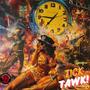 Tick Tawk (feat. Elad Authority & Kenneth Masters) [Explicit]