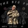 The Big 2 3 (feat. AJ & Max Hydell)