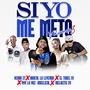 Si Yo Me Meto 3 (feat. Vicy Vans, El Melacita 20, Maicol La Leyenda, La Yiyi & El Tiwel 01) [Explicit]