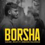 Borsha (feat. Ricky on the beat & Debayan Majumder)