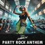PARTY ROCK ANTHEM (TECHNO REMIX)