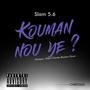 Slam 5.6 (Kouman nou ye ?) (Boukan Ginen Remix)