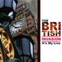 The British Invasion: Its My Life