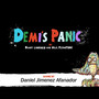 Demi's Panic (Original Score)