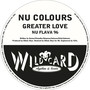 Greater Love (Nu Flava 96)