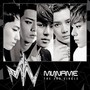 MYNAME 3rd Single Album