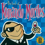 The Best Of Komando Moriles