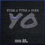 Yo (feat. Tj22 & Yd22) [Explicit]