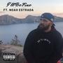 I'll Be Fine (feat. Noah Estrada) [Explicit]