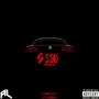 S 550 (feat. Pharmacy) [Explicit]