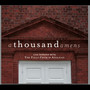 A Thousand Amens: Live Worship With the Falls Church Anglican