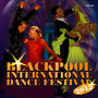 Blackpool International Dance Festival 2012