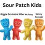 Sour Patch Kids (feat Mc Fatty Astro Killer & Skinny Sausage) [Explicit]