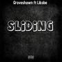 Sliding (feat. LiKobe) [Explicit]